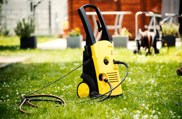 Best Playground Equipment Cleaning  in West Hollywood, CA